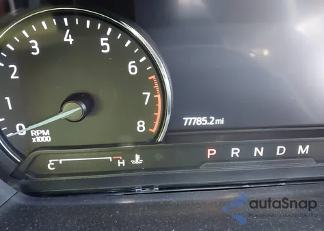 2021 Ford Explorer Limited z USA, uszkodzony, nr VIN 1FMSK7FHXMGA15350